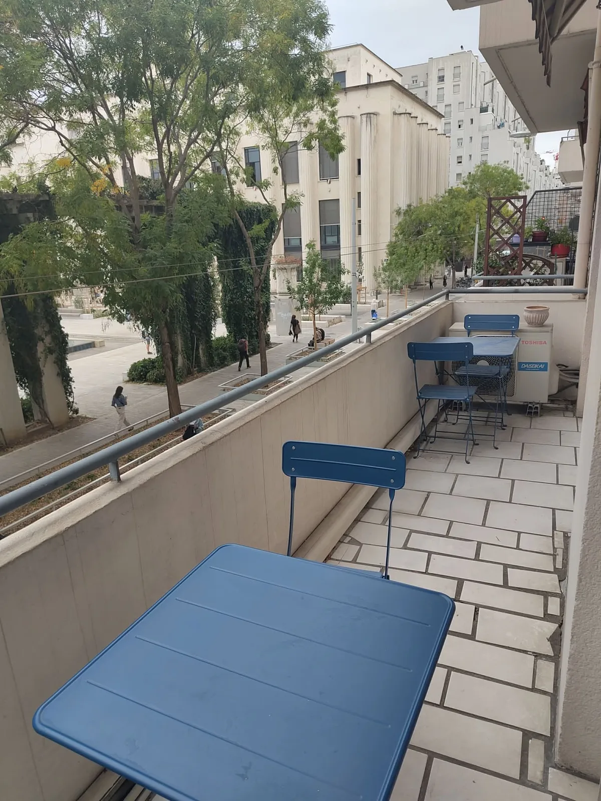 Espace coworking Scopa Studio - vue 1