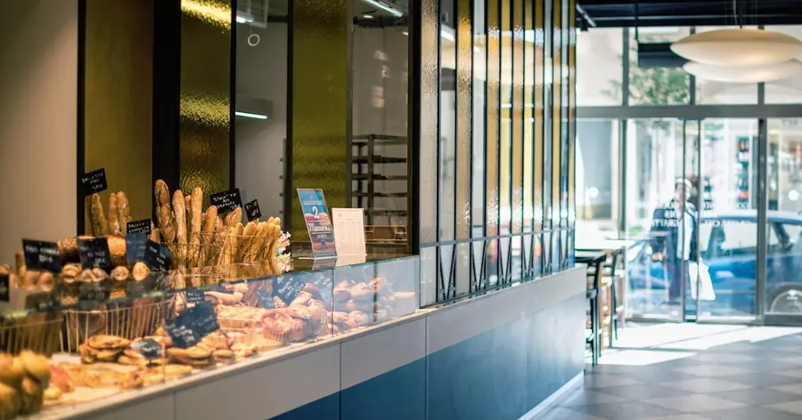 Boulangerie Bettant