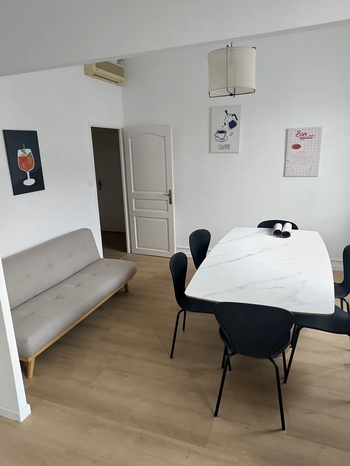 Espace coworking Scopa Studio - vue 2